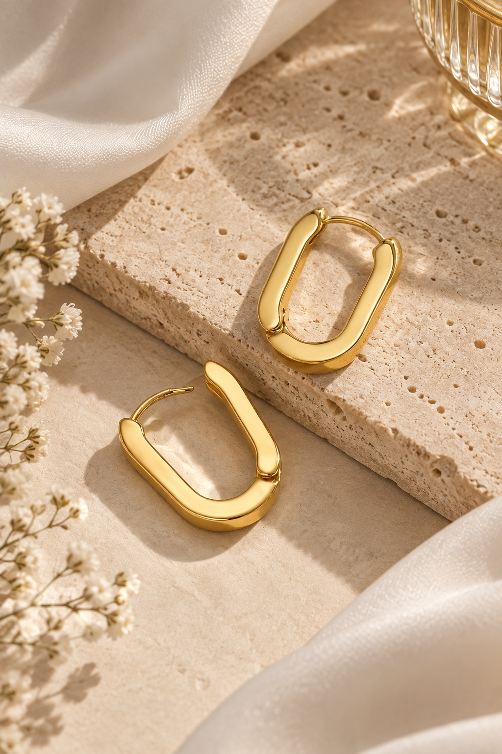 Pendientes Luce