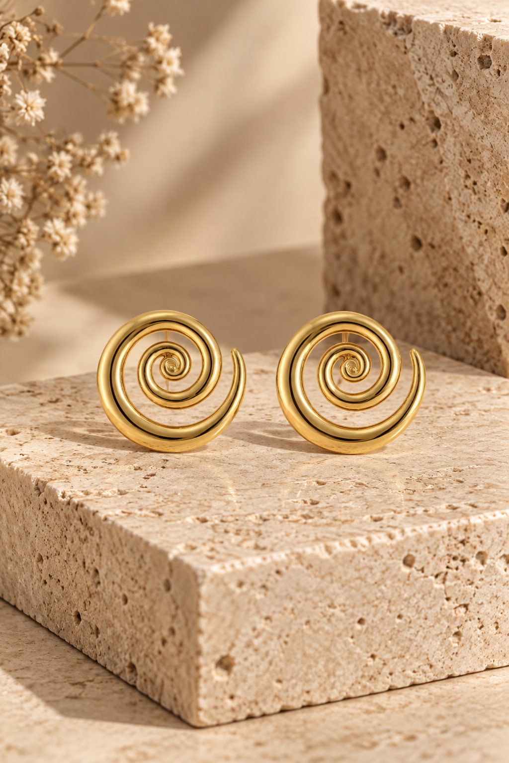 Pendientes Valentina