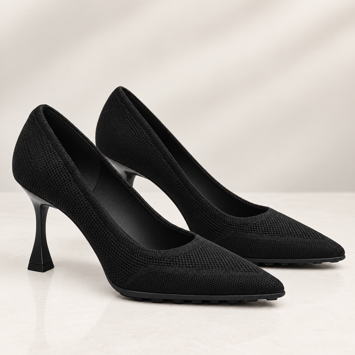 Ayla Heels