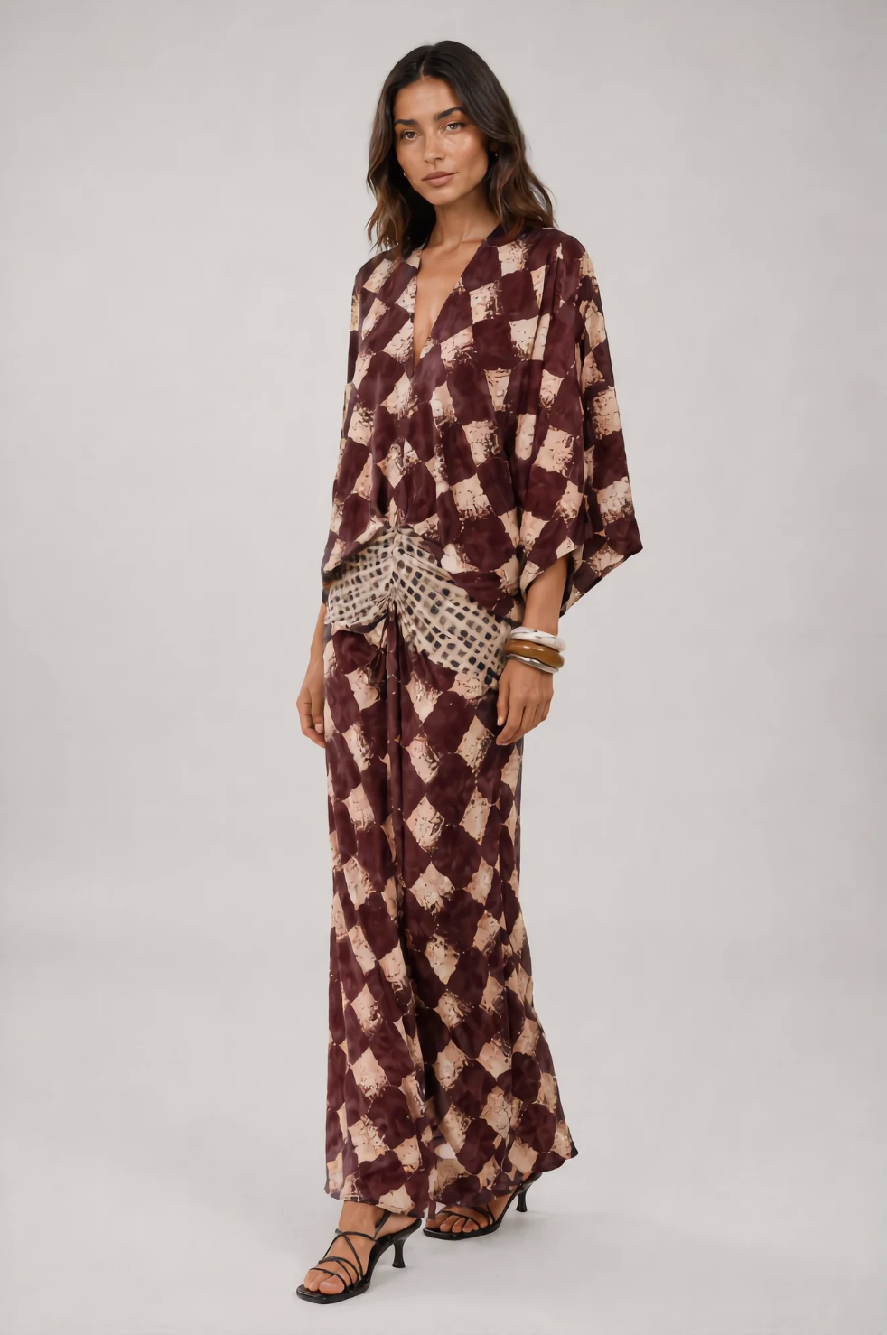 Vestido Manuela