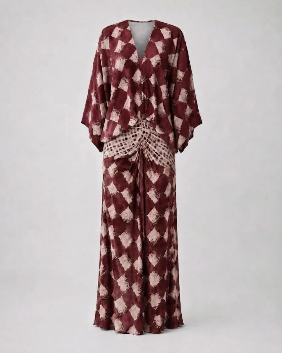 Vestido Manuela