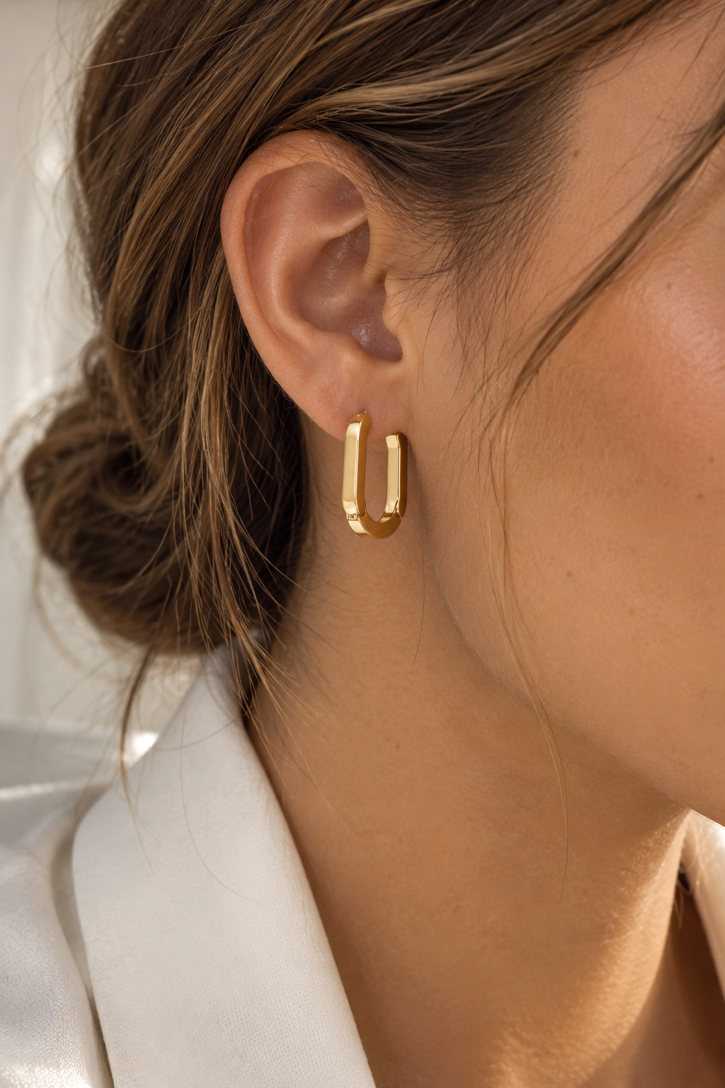 Pendientes Luce