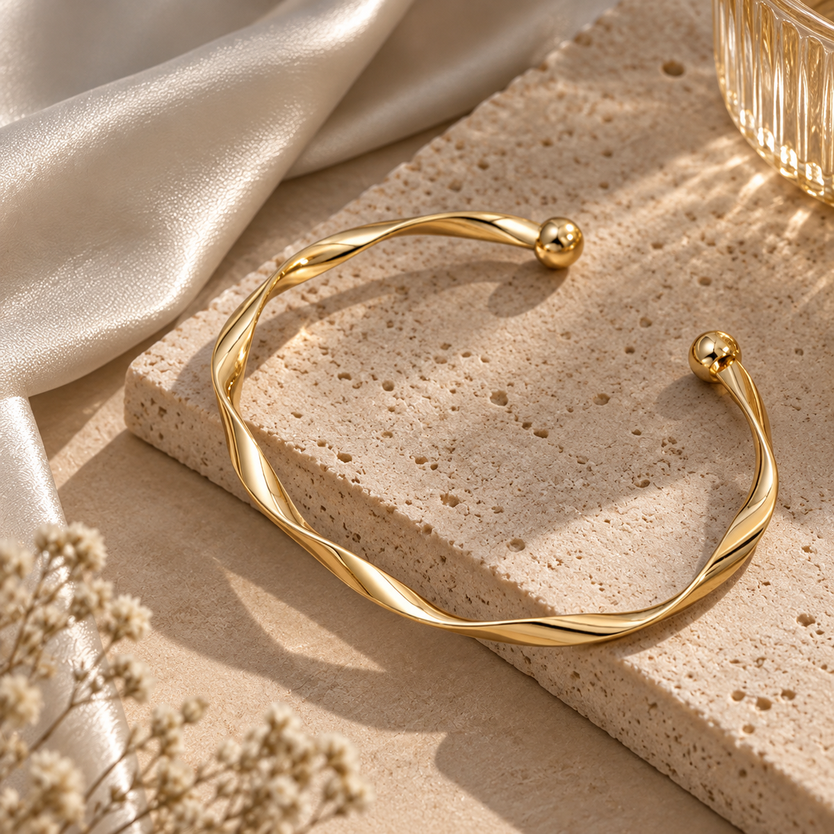 Pulsera Elara