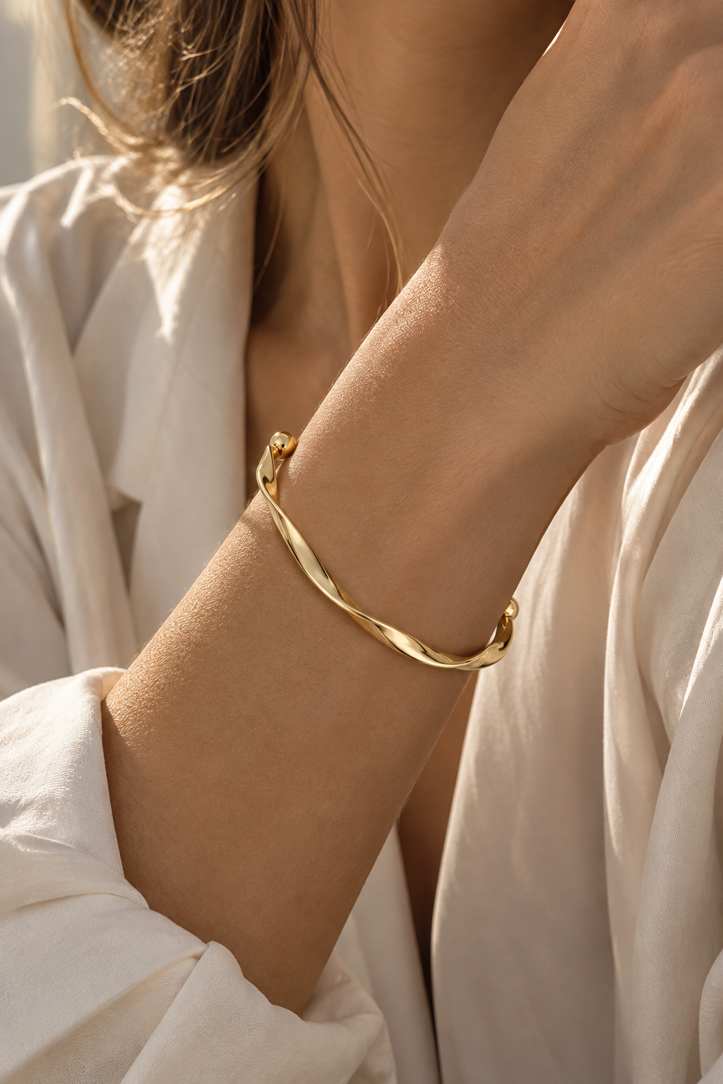 Pulsera Elara