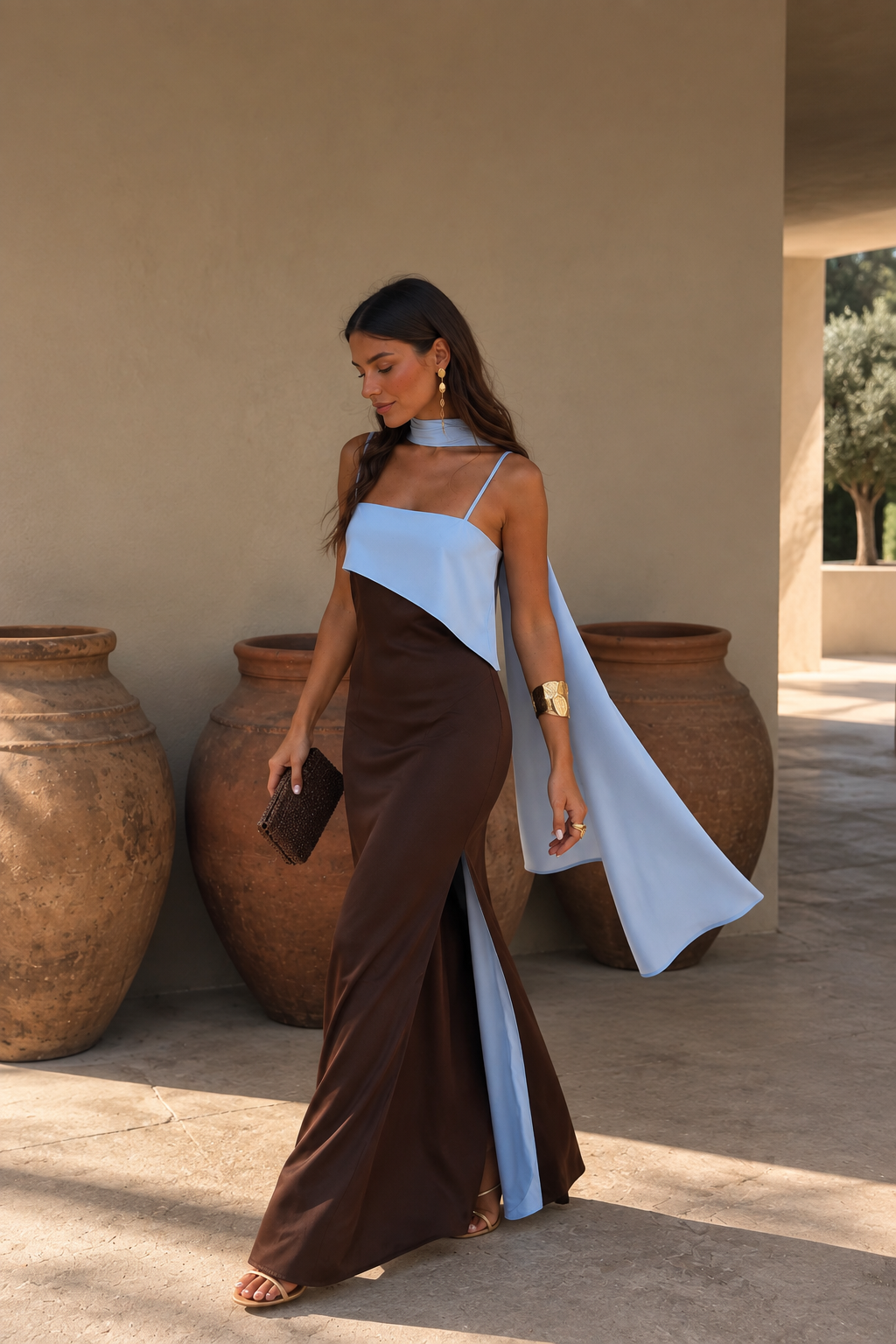 Vestido Livia