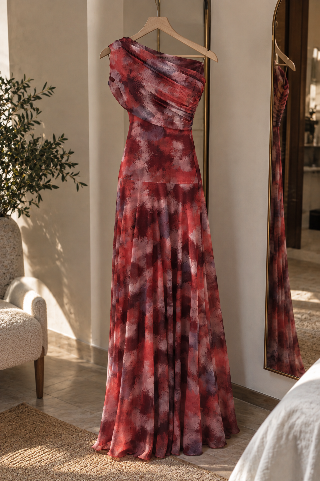 Vestido Zaira
