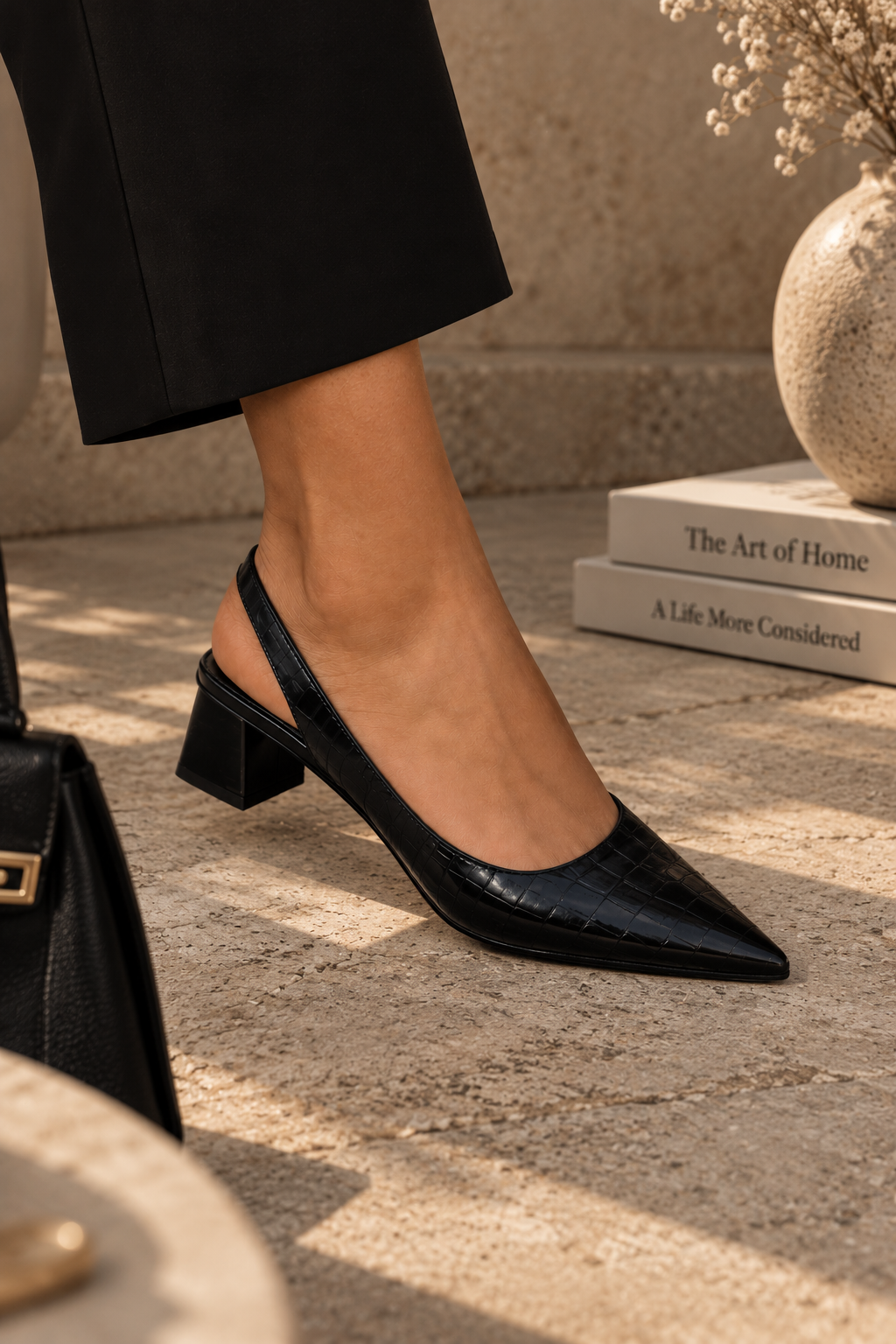 Zapatos Olga