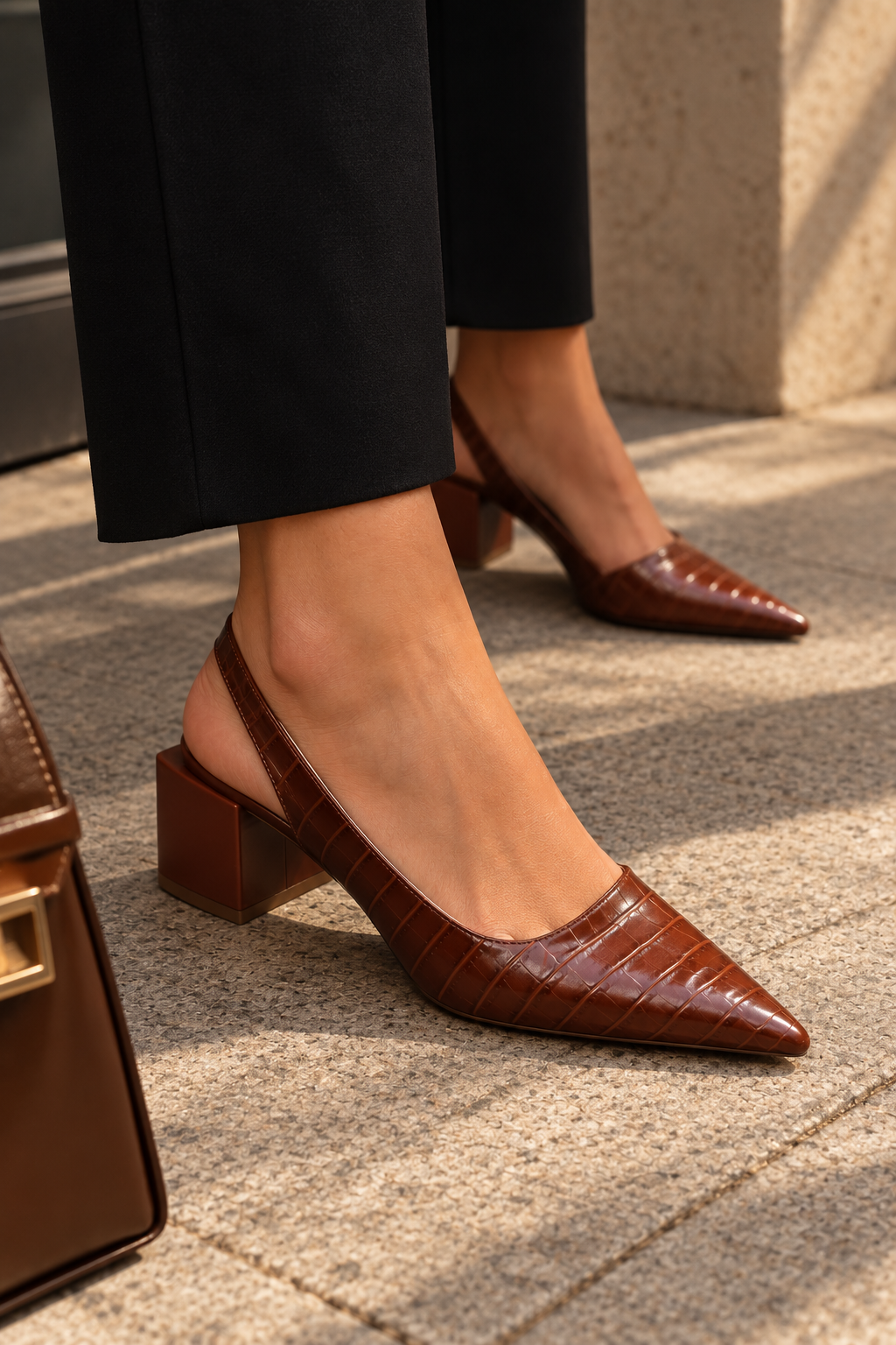 Zapatos Olga
