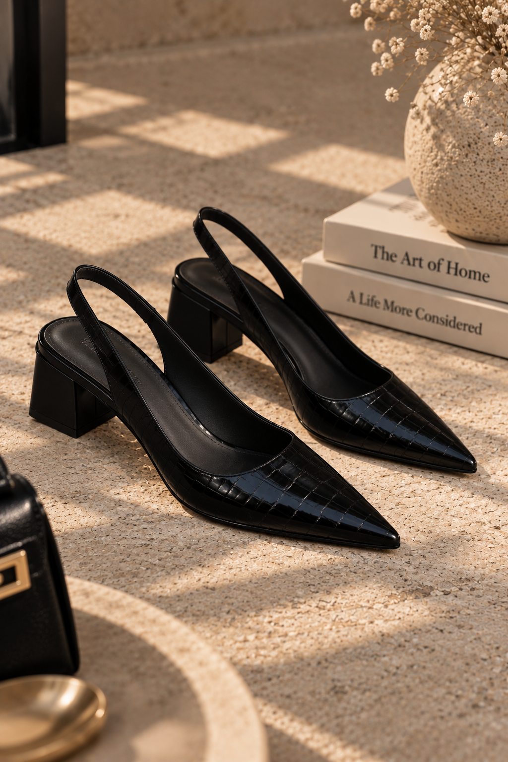Zapatos Olga