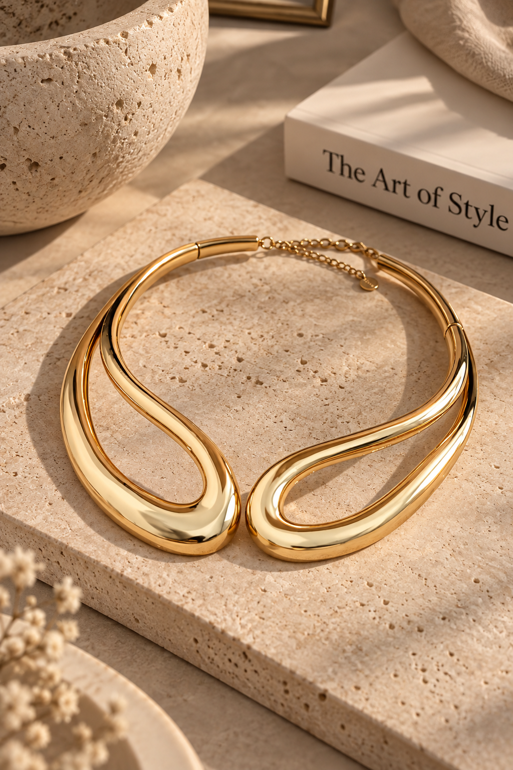 Collar Lola