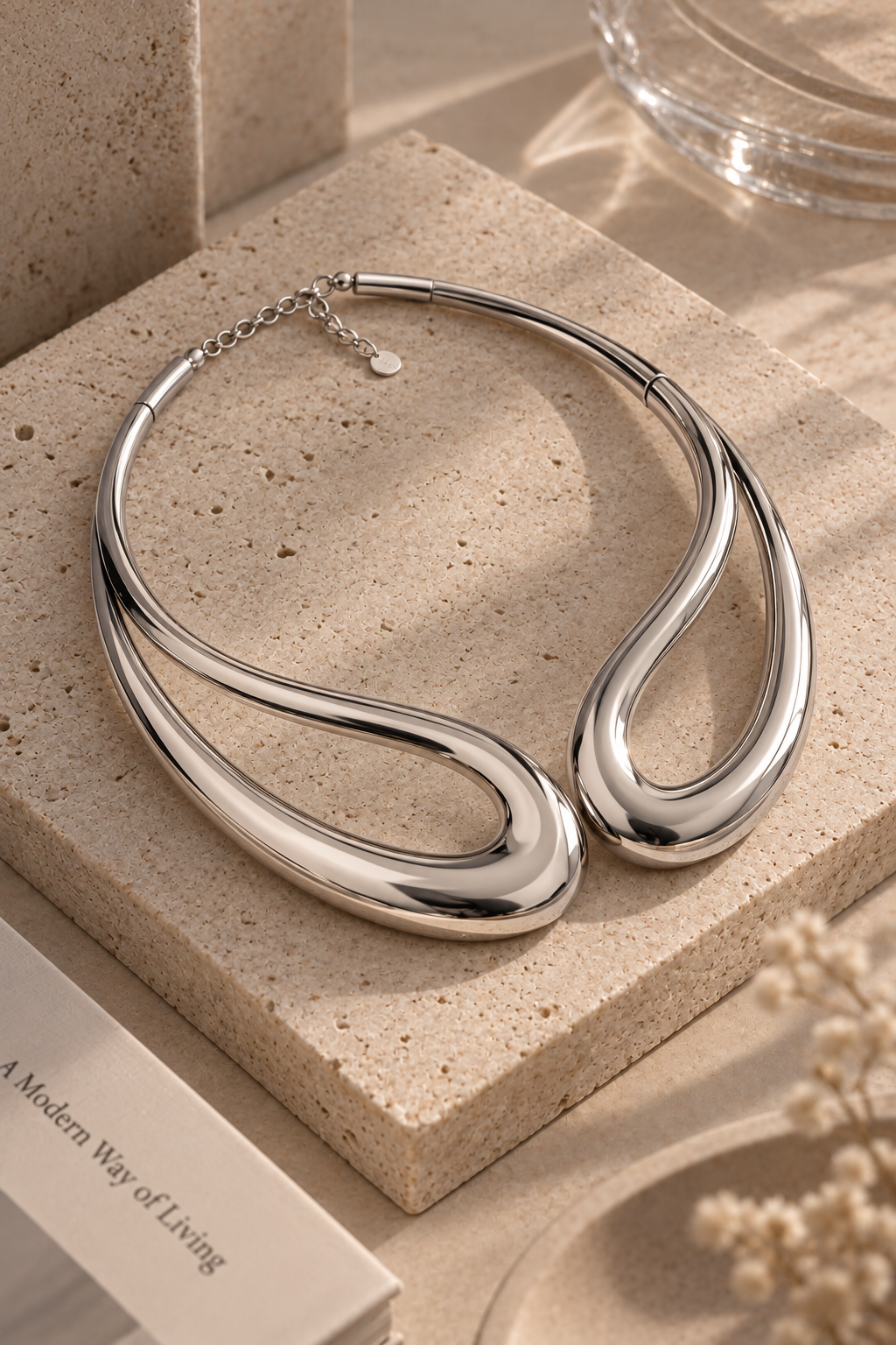 Collar Lola
