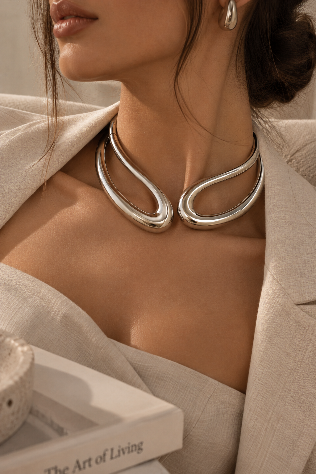 Collar Lola
