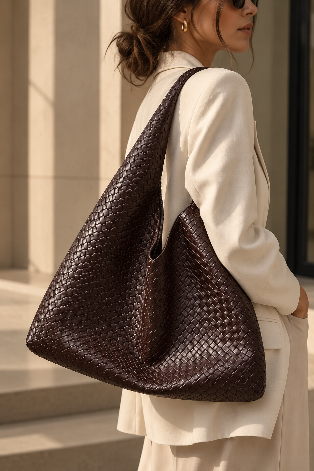 Bolso Fiore