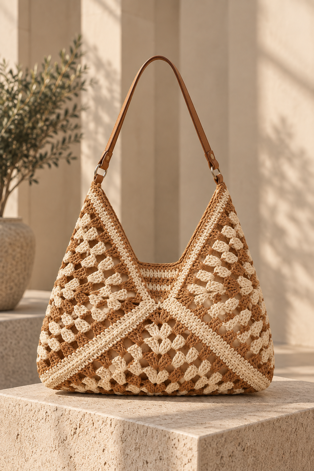 Bolso Siena