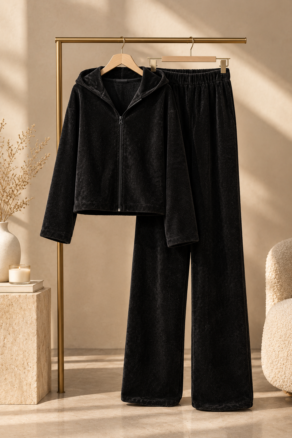Conjunto Adriana