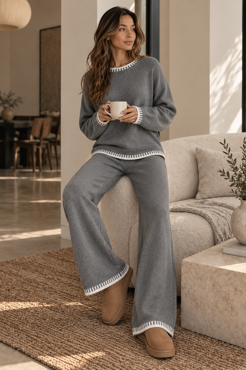 Conjunto Valentina