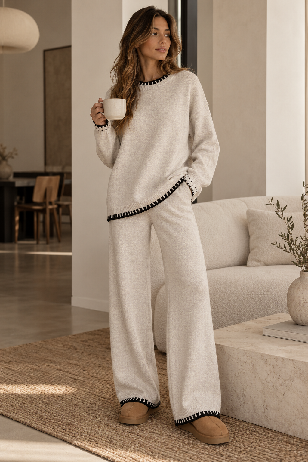 Conjunto Valentina