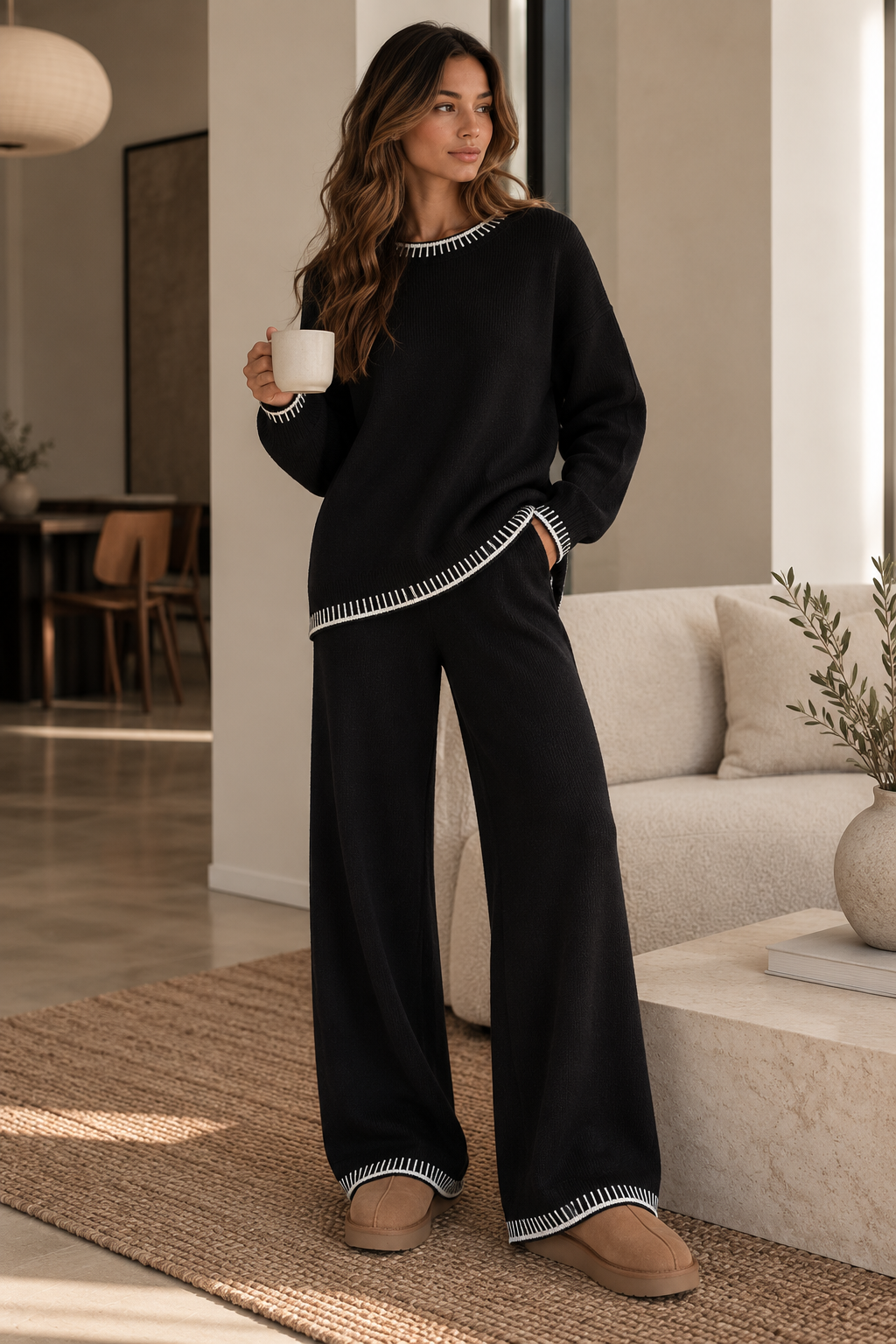 Conjunto Valentina