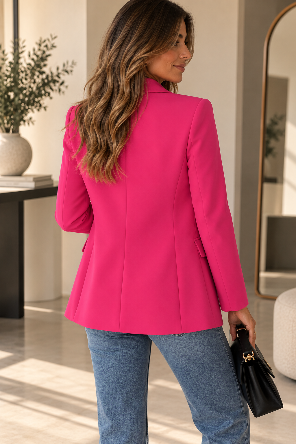 BLAZER MARGARITA