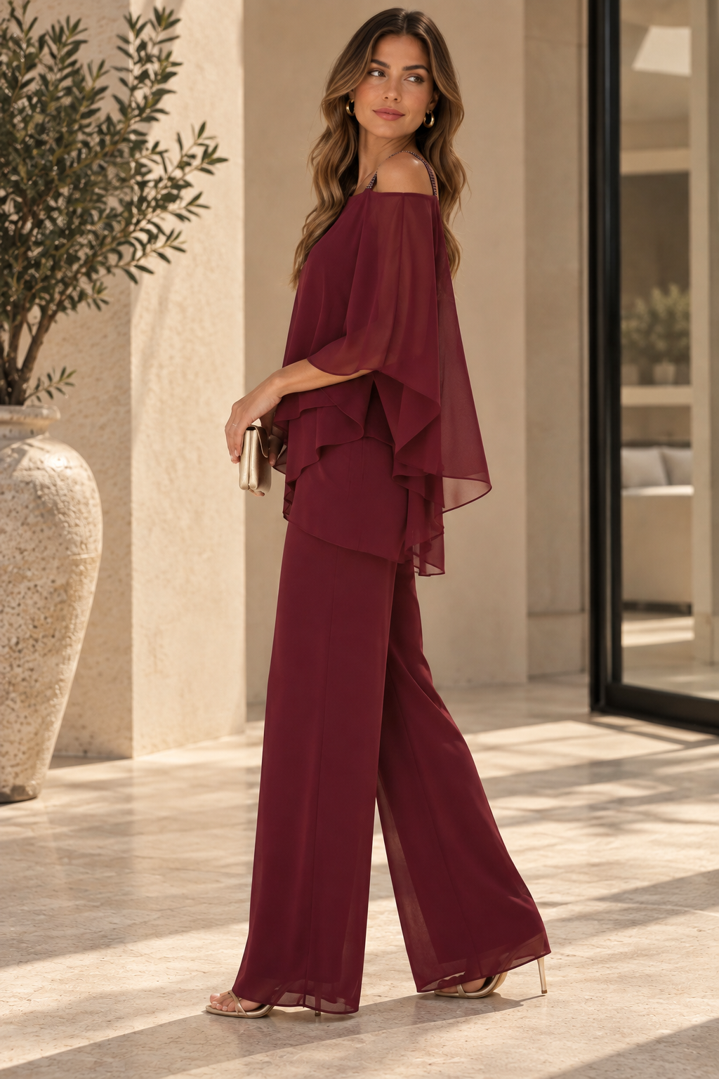 CONJUNTO ELISABETH