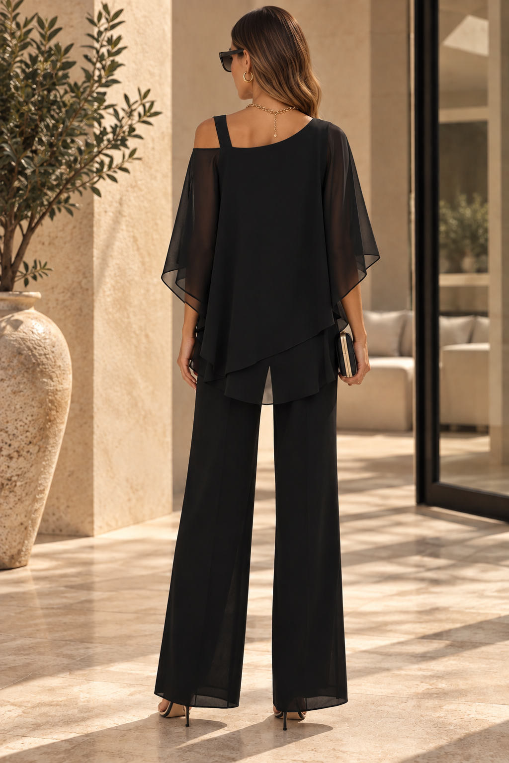CONJUNTO ELISABETH