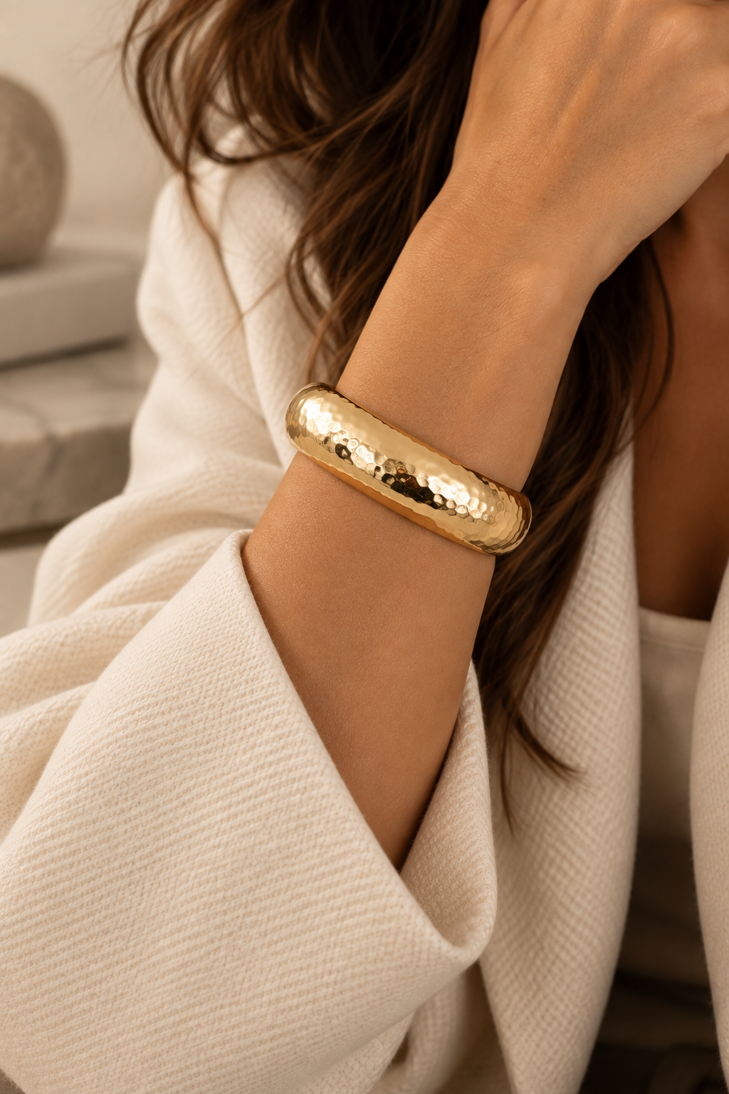 PULSERA LAVINIA