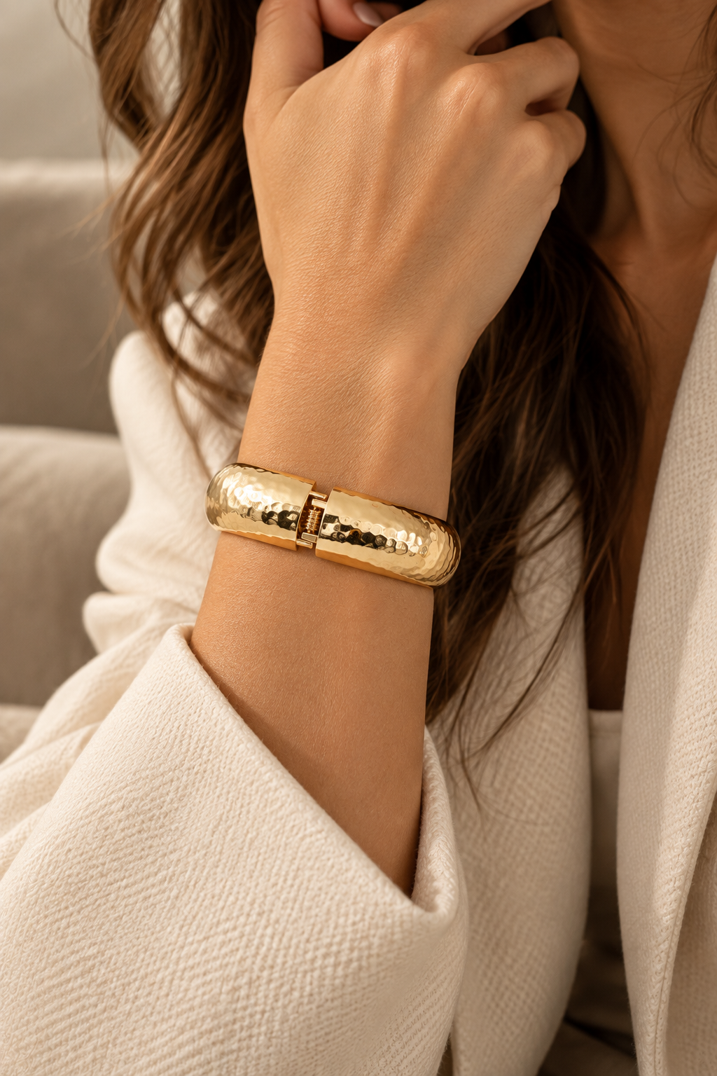 PULSERA LAVINIA