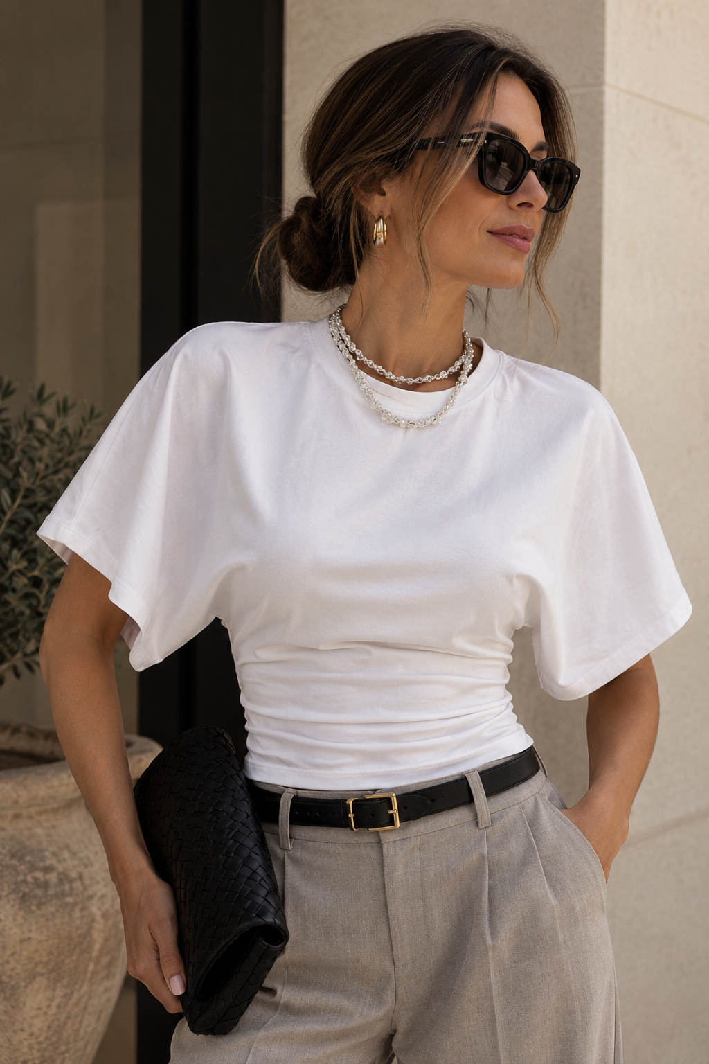CAMISETA AIYANA