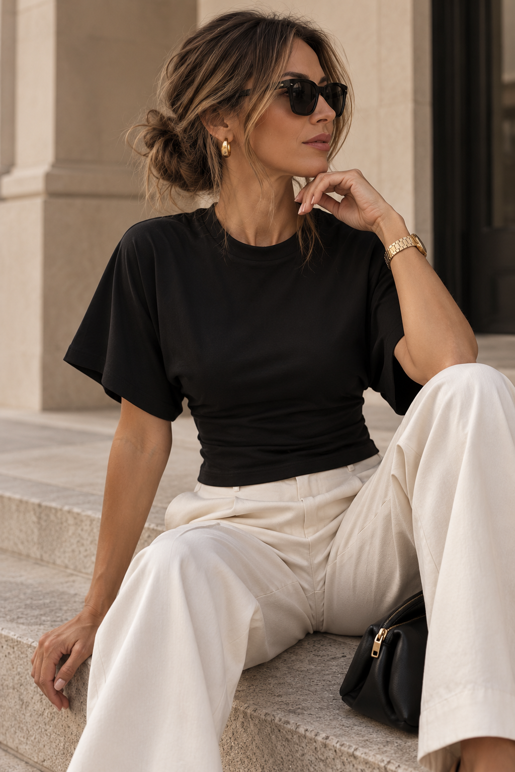 CAMISETA AIYANA