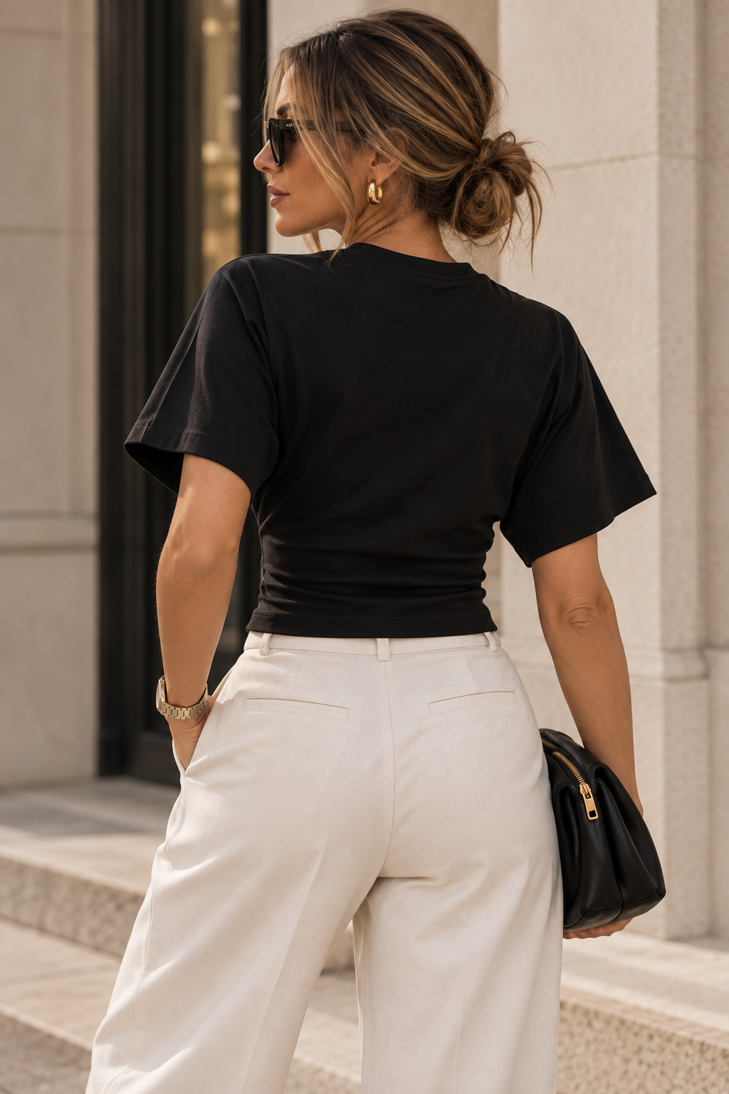 CAMISETA AIYANA
