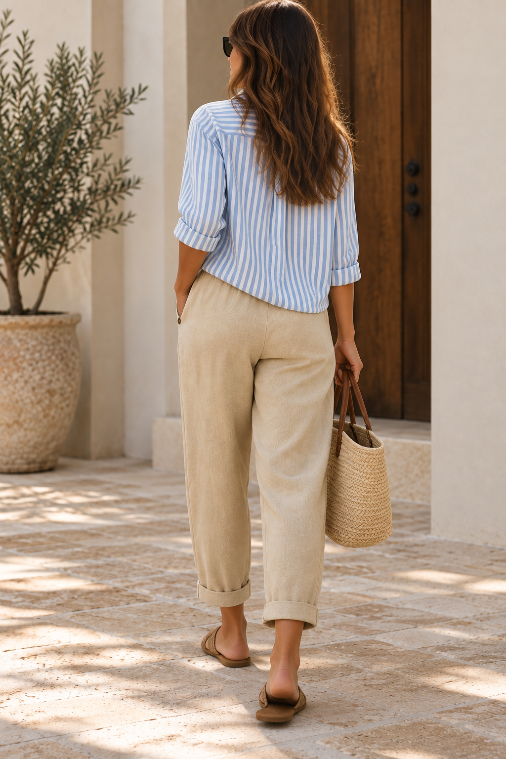 PANTALÓN PATRICIA