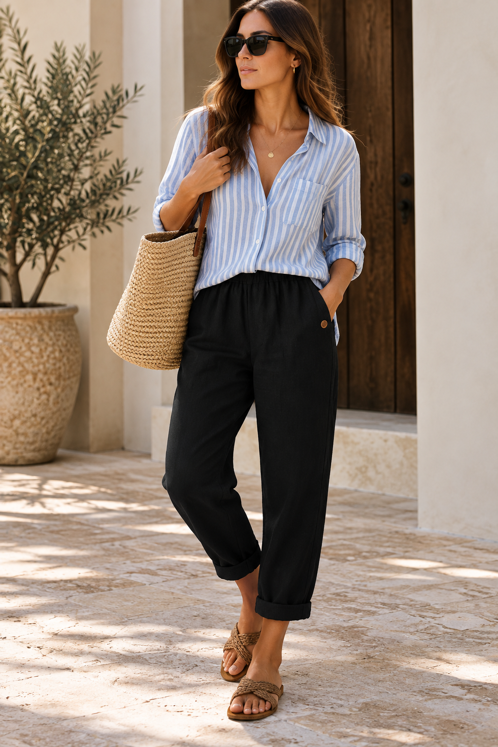 PANTALÓN PATRICIA