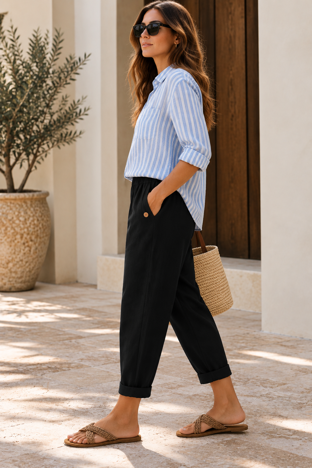 PANTALÓN PATRICIA