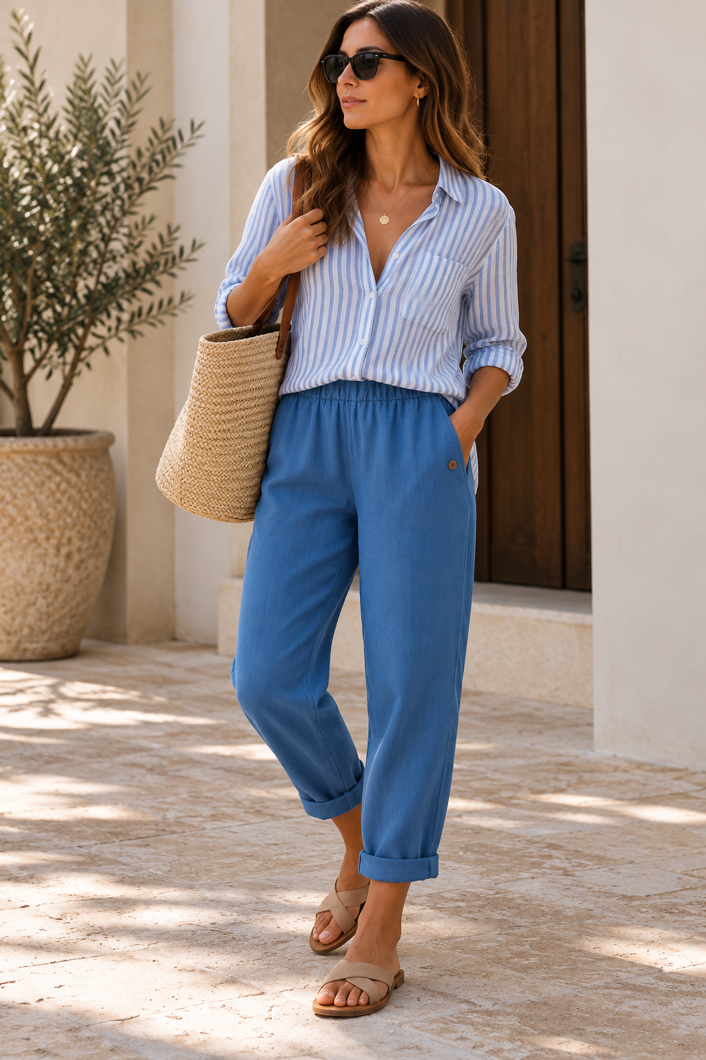PANTALÓN PATRICIA