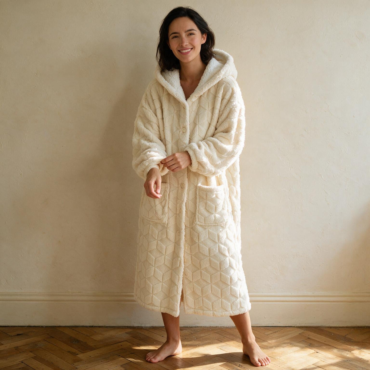 Bata Gofre Alba – Lena Rodríguez