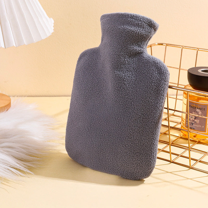 Bolsa de Agua Caliente Nube, vista 3 – Lena Rodríguez