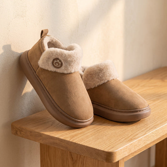 Botines de Casa Dana – Lena Rodríguez