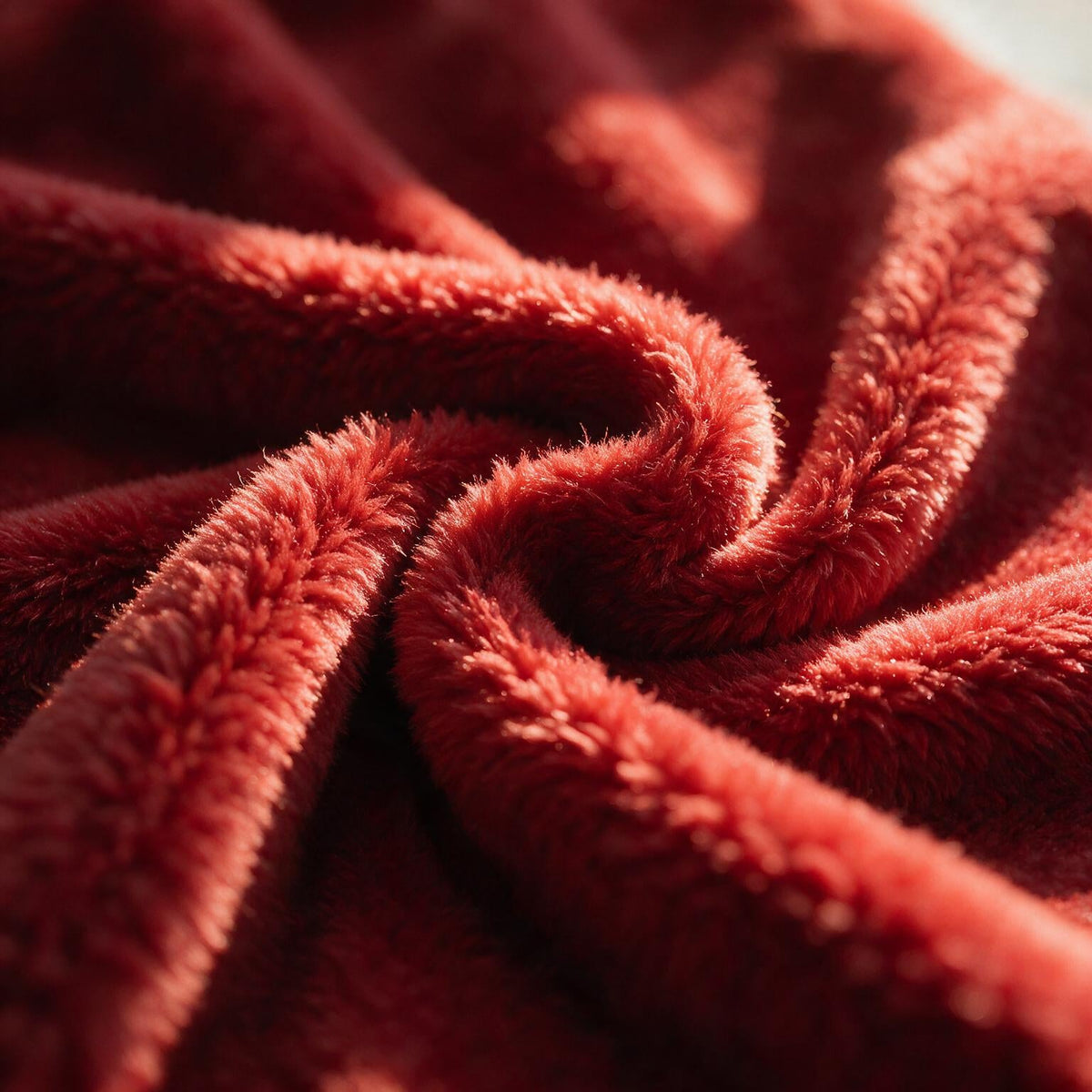 Chaqueta Ámbar Teja, vista 2 – Lena Rodríguez