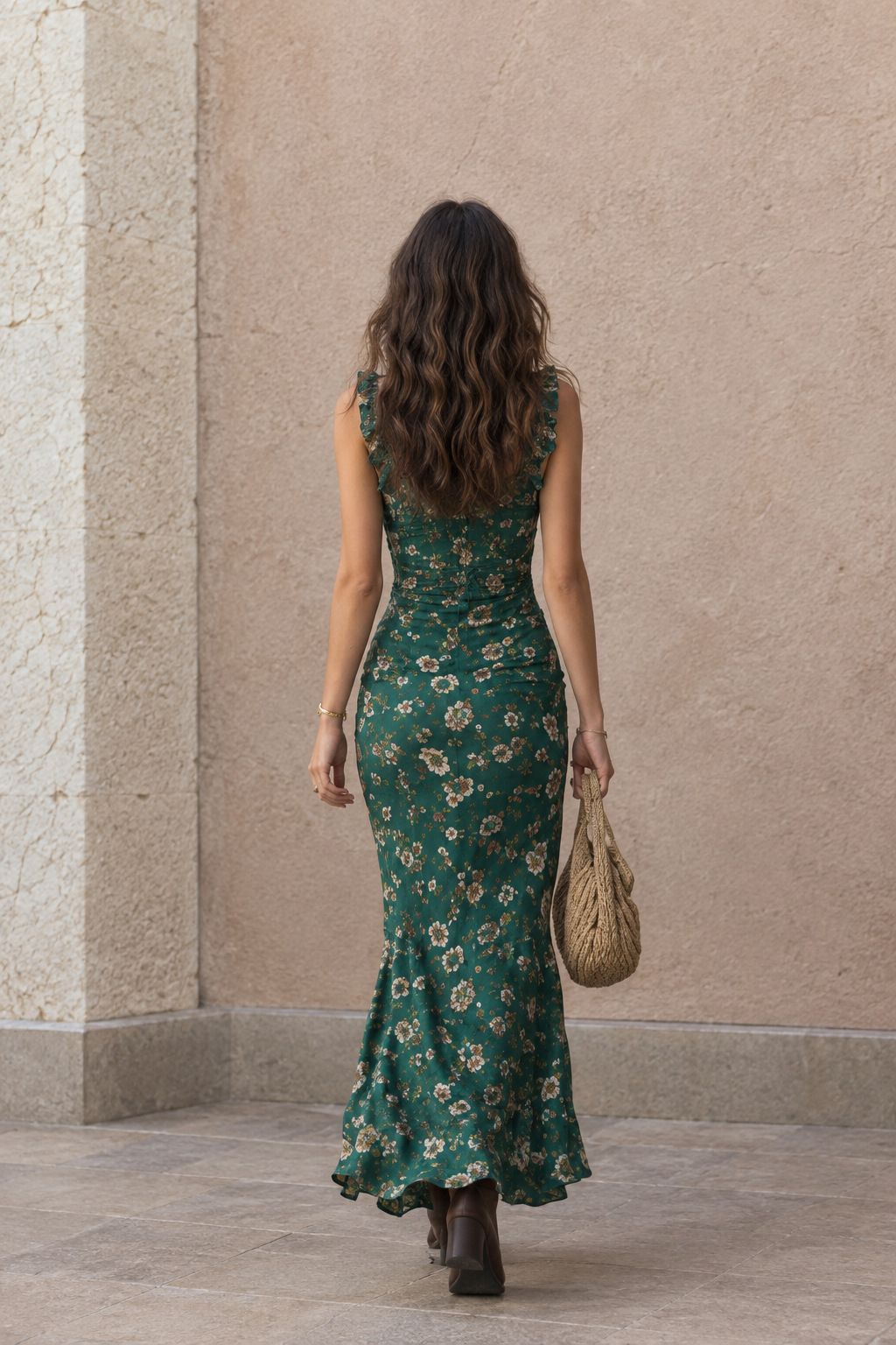 Aurelia Dress