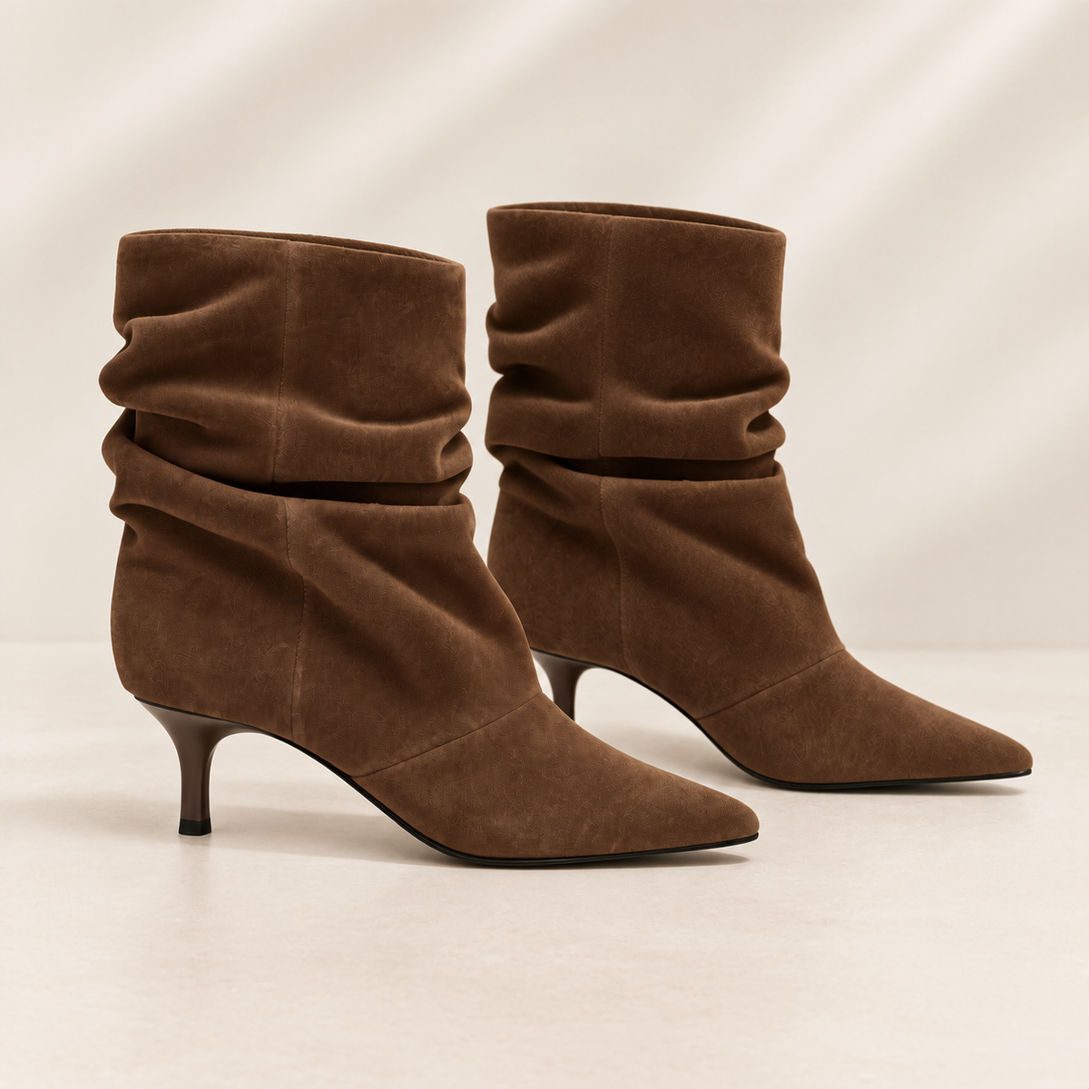 Nadia Heels