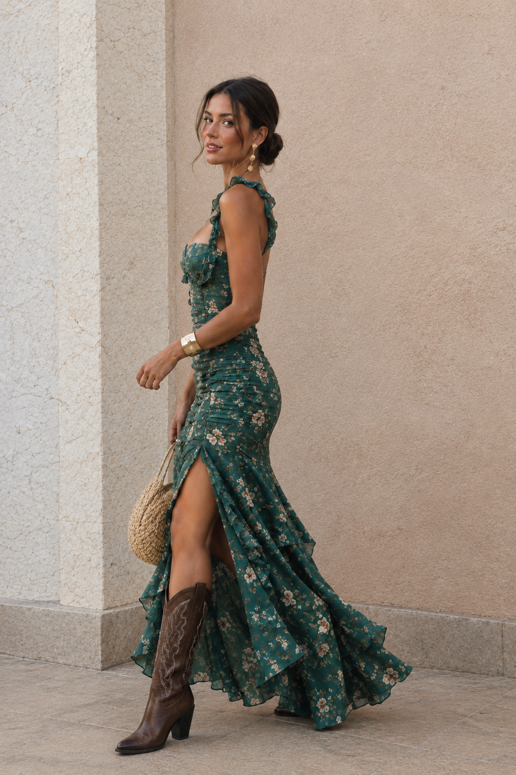 Aurelia Dress