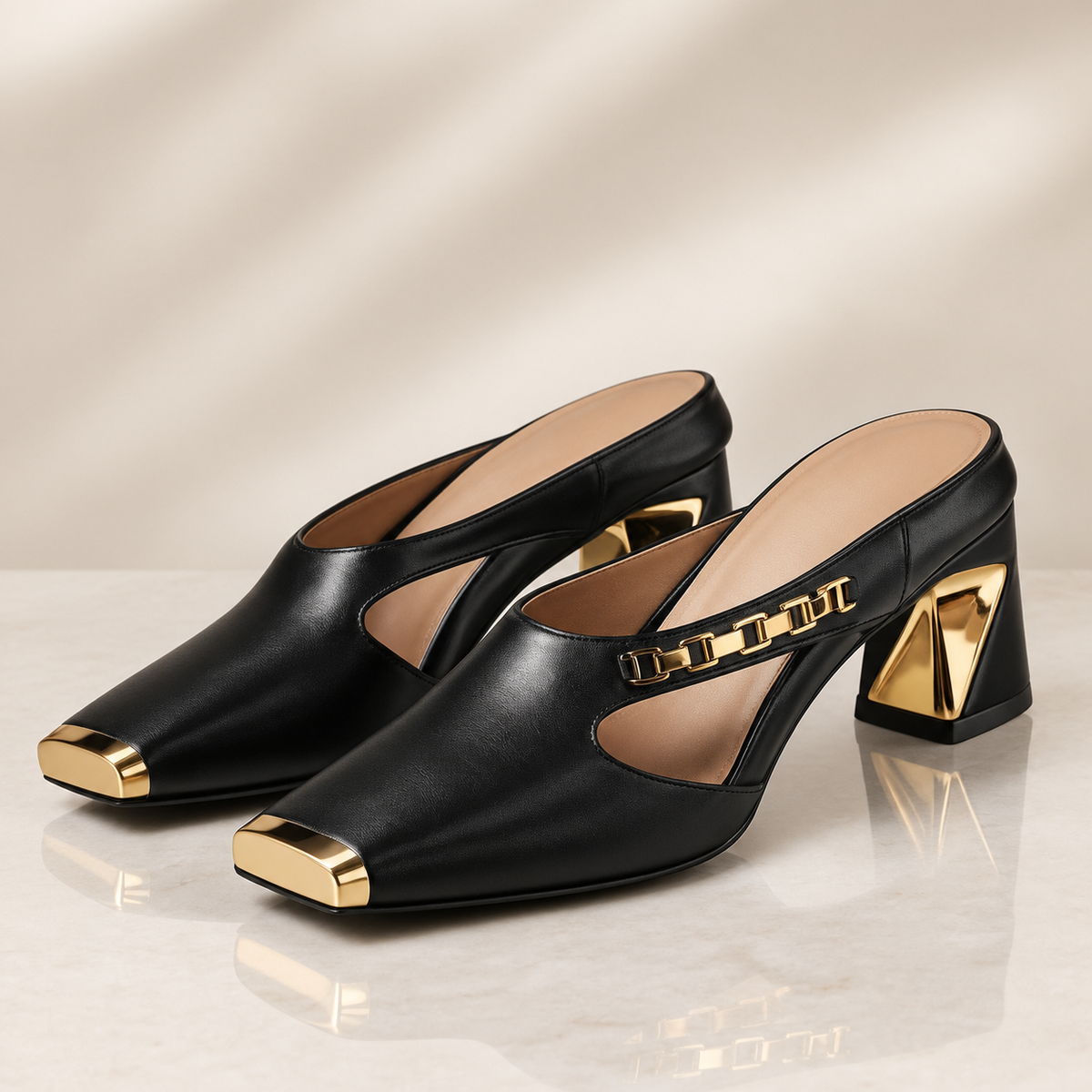 Elara Heels