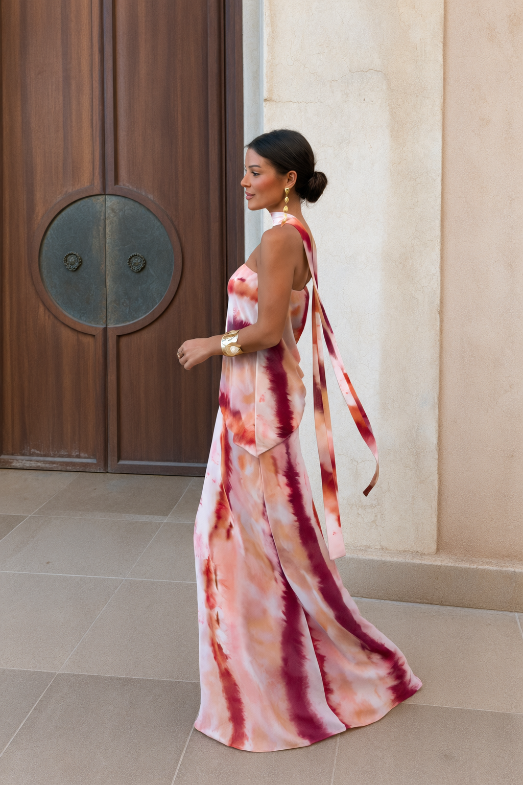 Siena Dress