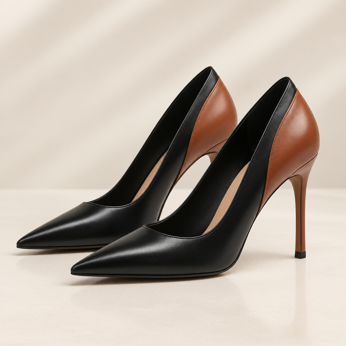 Valentina Heels