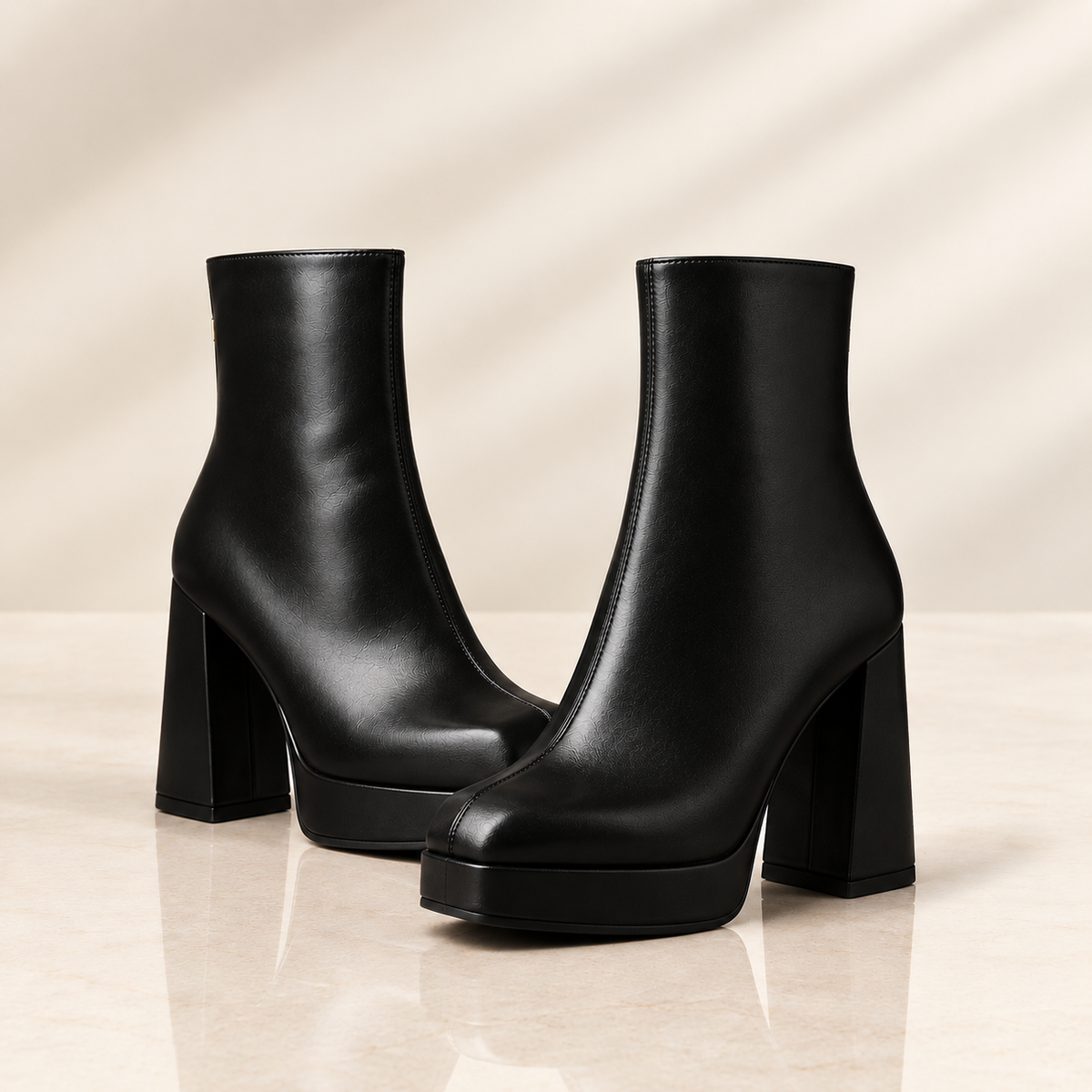 Ravena Heels