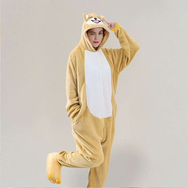 Pijama Perrito Kira – Lena Rodríguez