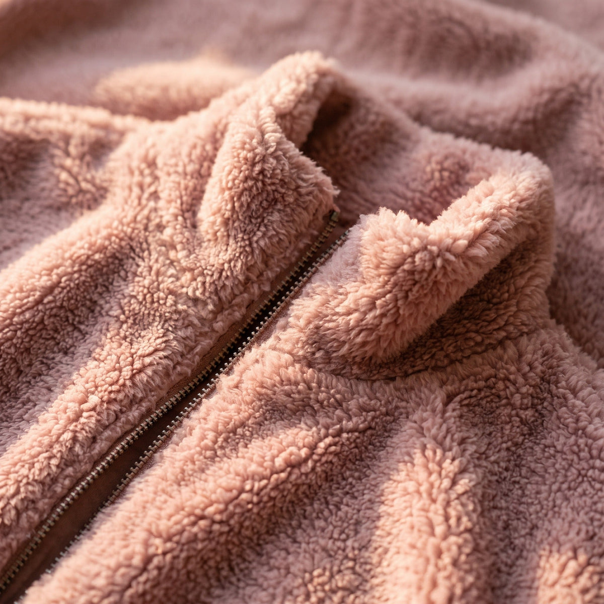 Pijama Polar Clara Rosa, vista 2 – Lena Rodríguez