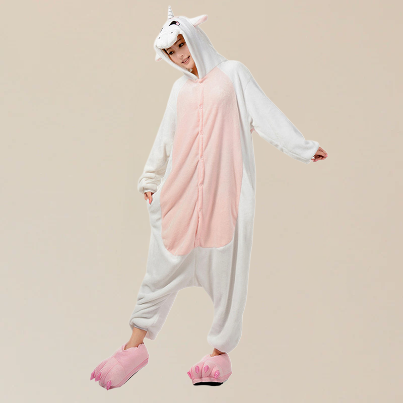 Pijama Unicornio Mía – Lena Rodríguez