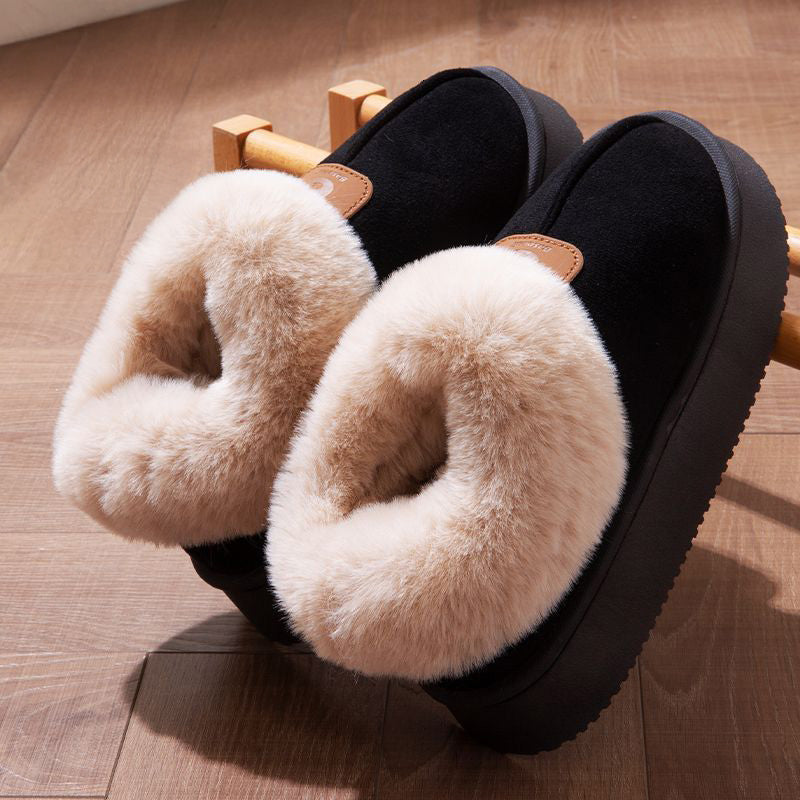 Zapatillas Acolchadas Nora – Lena Rodríguez